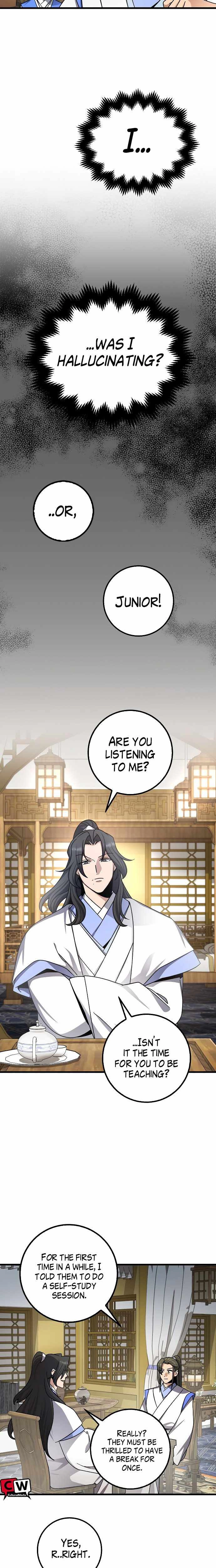 Tempest tyrant Chapter 9 17